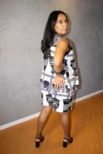 Colete Adenike - Imagem 3