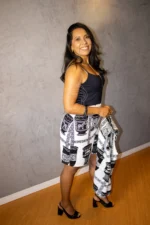 Bermuda Adenike - Imagem 4