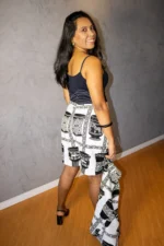 Bermuda Adenike - Imagem 3