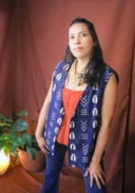 Colete Anaya - Imagem 6