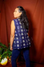 Colete Anaya - Imagem 4