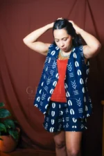 Colete Anaya - Imagem 2