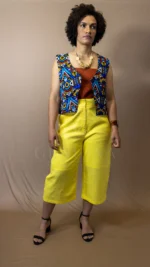 Calça Abeni - Imagem 2