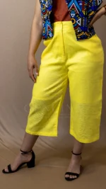 Calça Abeni - Imagem 7