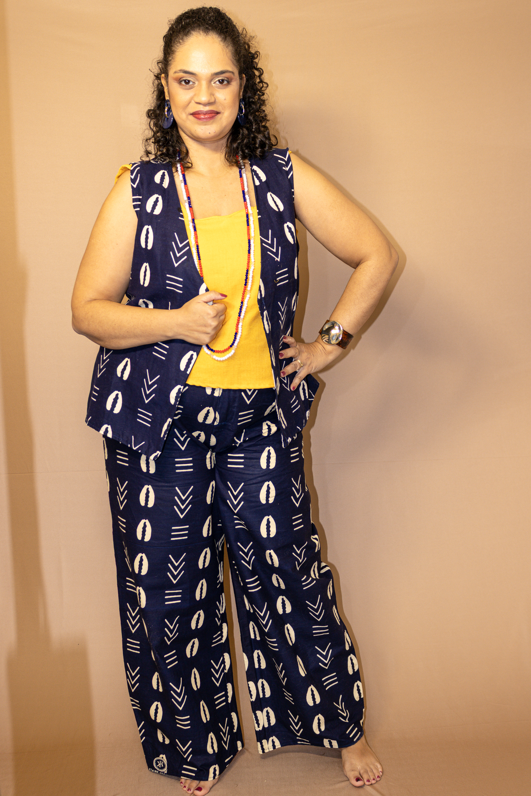 IMG_0625__@fotografo_luferazan Calça Anaya - Imagem 1