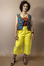 Calça Abeni - Imagem 2